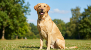ラブラドールレトリバーの飼い方│食欲旺盛な性格と肥満対策