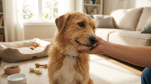保護犬を迎える方法│譲渡の流れと準備【初心者向け完全ガイド】