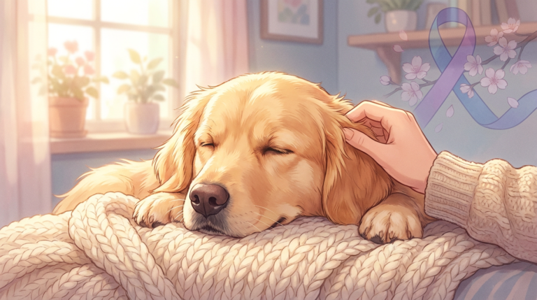 犬のリンパ腫とは？