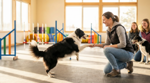 犬のトリックトレーニング20選｜お手からバック歩きまで【動画解説】