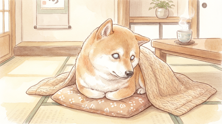 犬の白内障手術の費用と成功率｜手術のタイミングと術後ケア完全解説