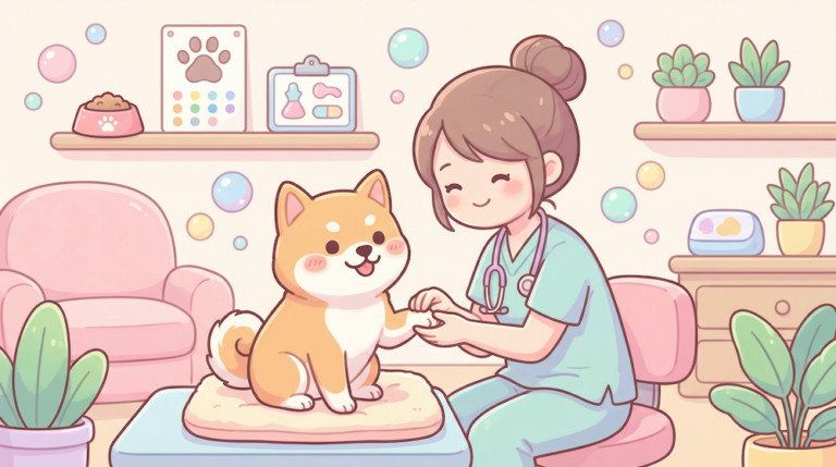 犬のアレルギー検査の種類と費用｜血液検査と除去食試験をわかりやすく解説