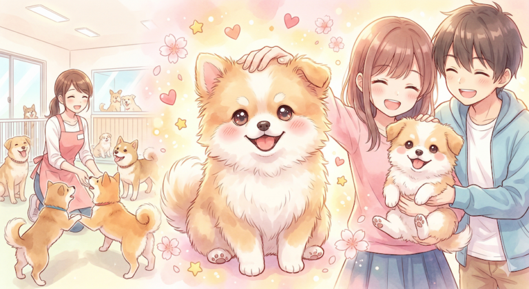 保護犬団体の選び方と信頼できる団体リスト【全国版】