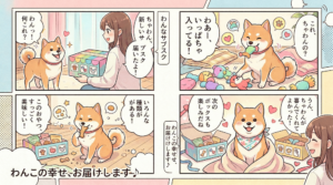 犬用サブスクリプションサービス比較【2026年版】｜おやつ・おもちゃ定期便