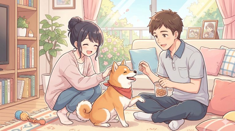 犬の攻撃性問題の原因と対処法｜専門家による行動修正