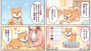 【2026年版】小型犬人気ランキングTOP20｜飼いやすさと特徴比較