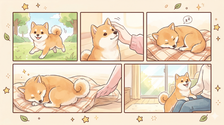 ペットロスの乗り越え方｜悲しみのプロセスと心のケア