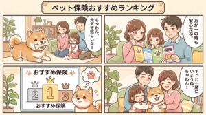 【2026年最新】ペット保険おすすめランキング15選｜徹底比較と選び方
