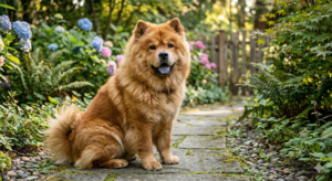 チャウチャウの飼い方｜独立心の強い性格としつけのコツ