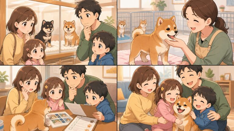 犬の値段はなぜ差がつく？価格の仕組みと安い子犬に潜むリスク